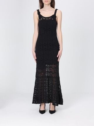 PINKO - JUNCUS DRESS