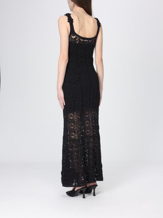 PINKO - JUNCUS DRESS - Image 2