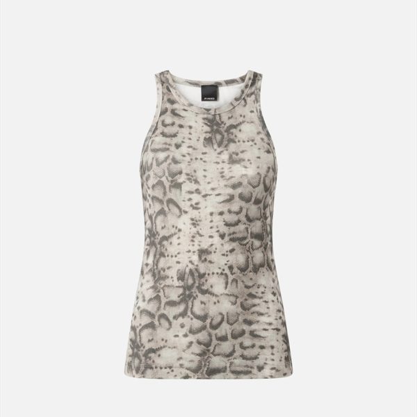 PINKO - TSHIRT  BELFIORE