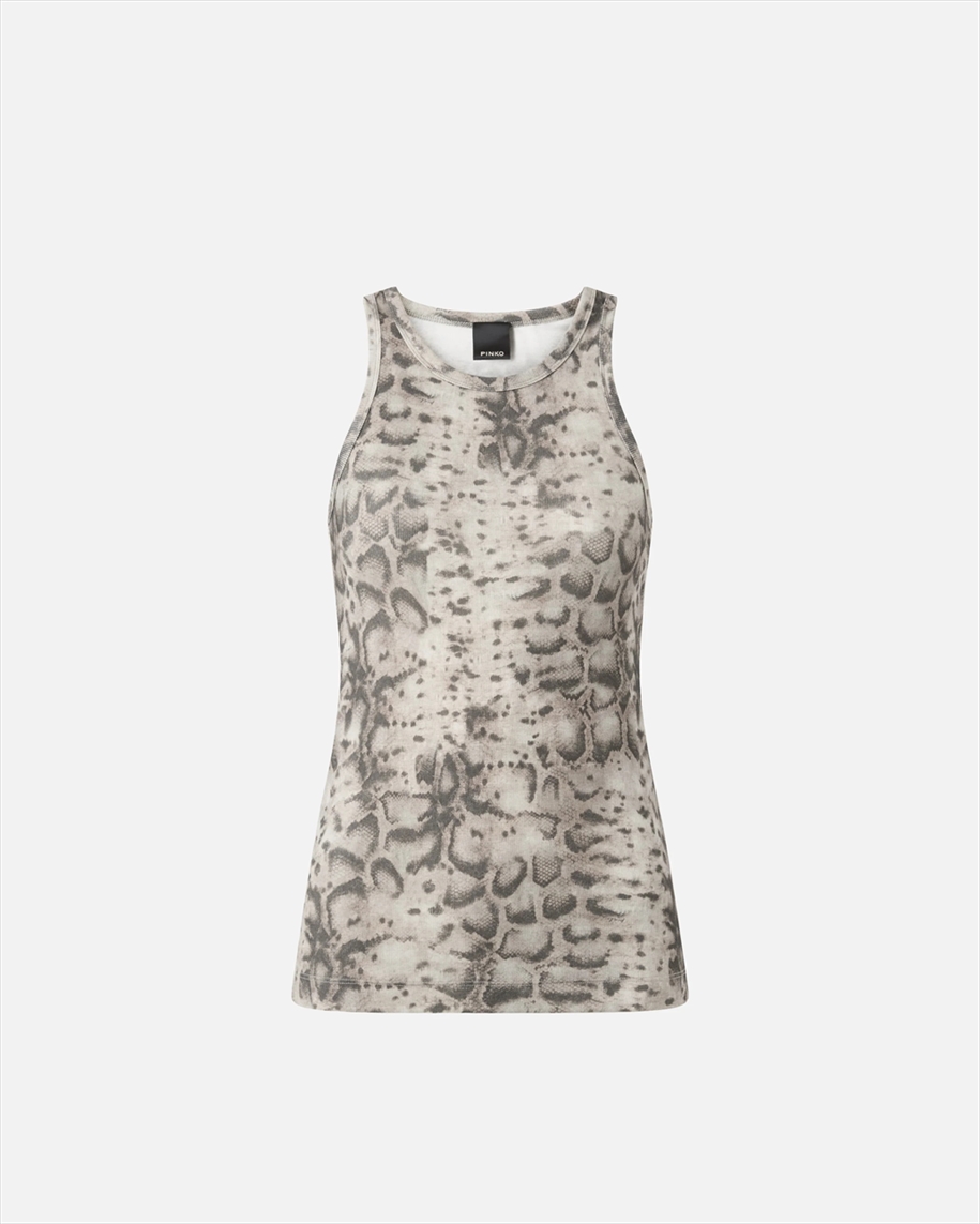 PINKO - TSHIRT BELFIORE