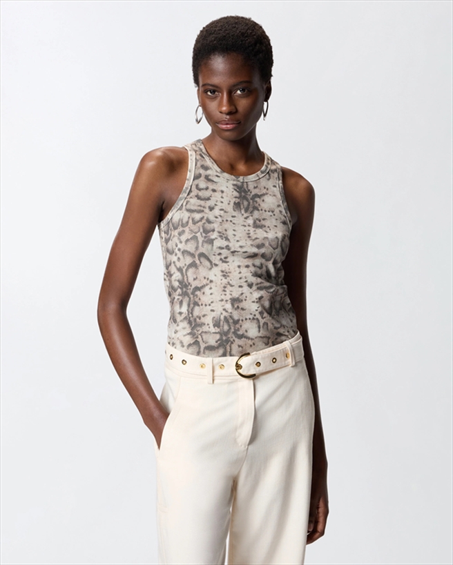 PINKO - TSHIRT BELFIORE - Image 2