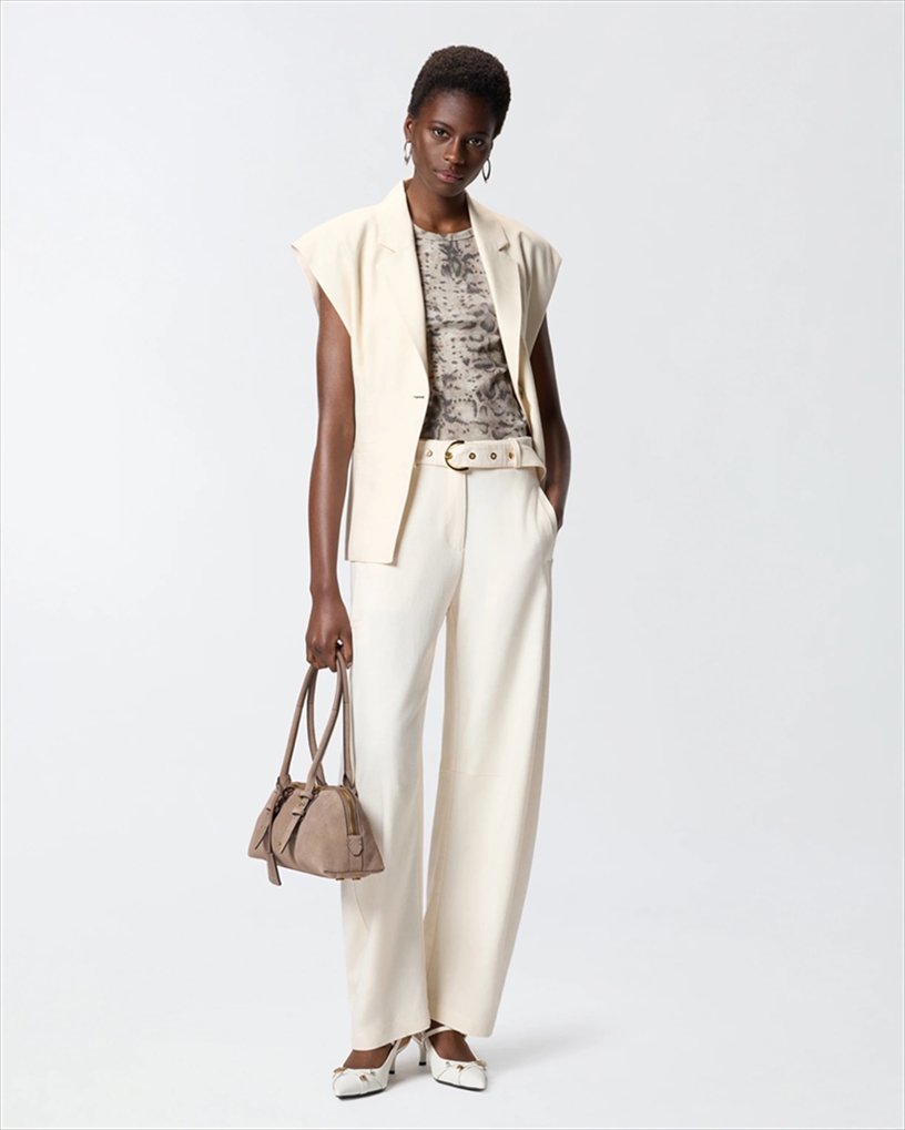 PINKO - TSHIRT BELFIORE - Image 3