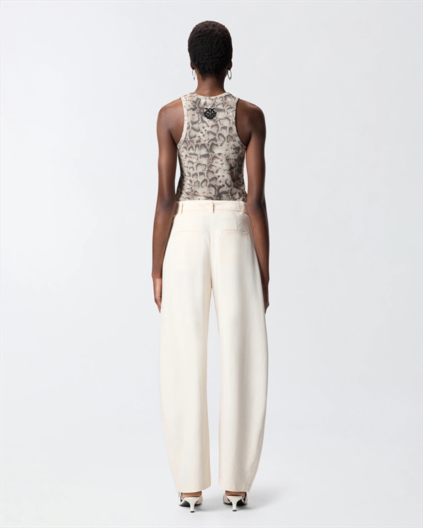 PINKO - TSHIRT BELFIORE - Image 4