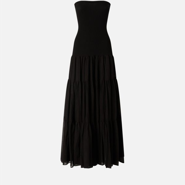 PINKO - DRESS  BAVENO