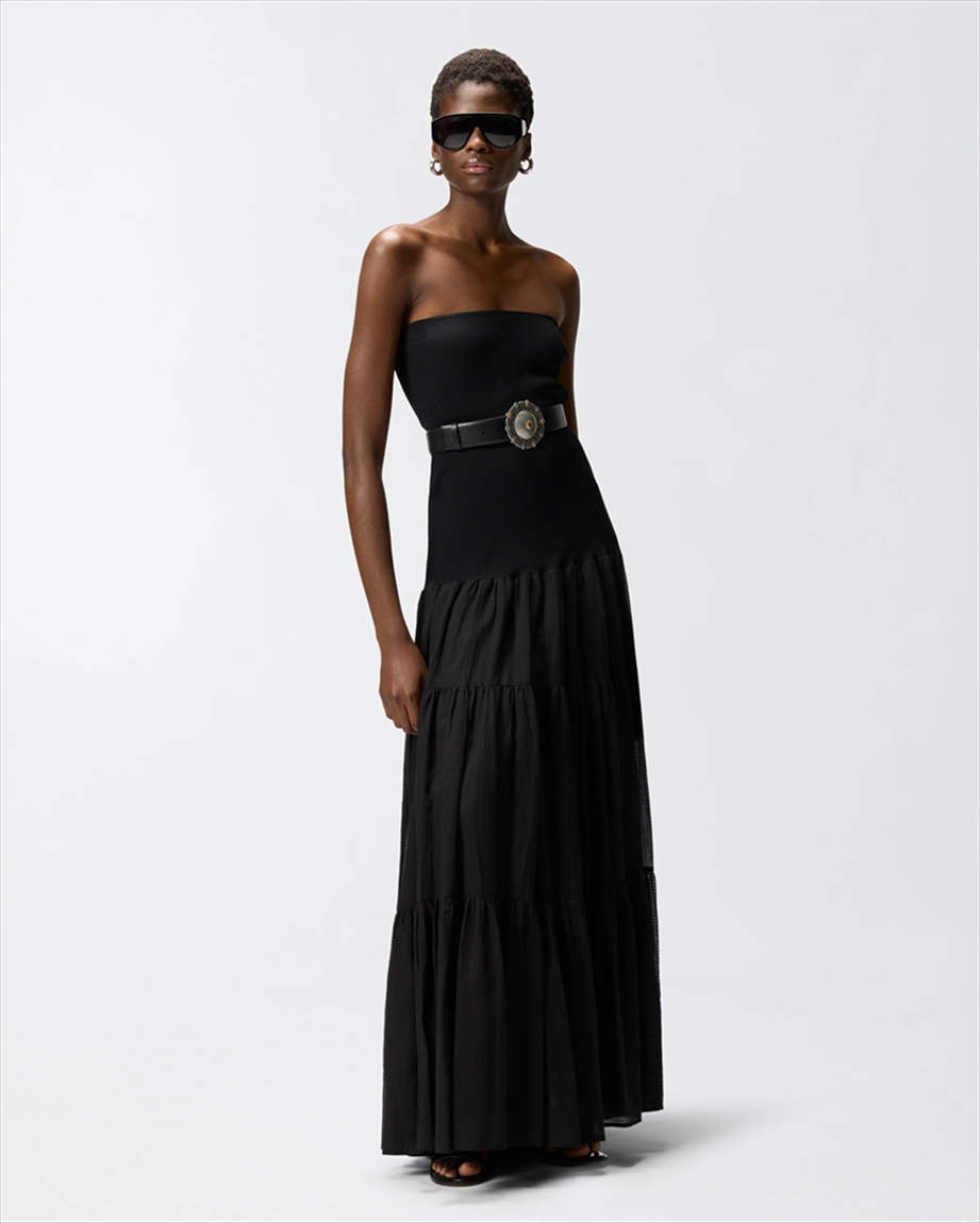 PINKO - DRESS BAVENO - Image 2