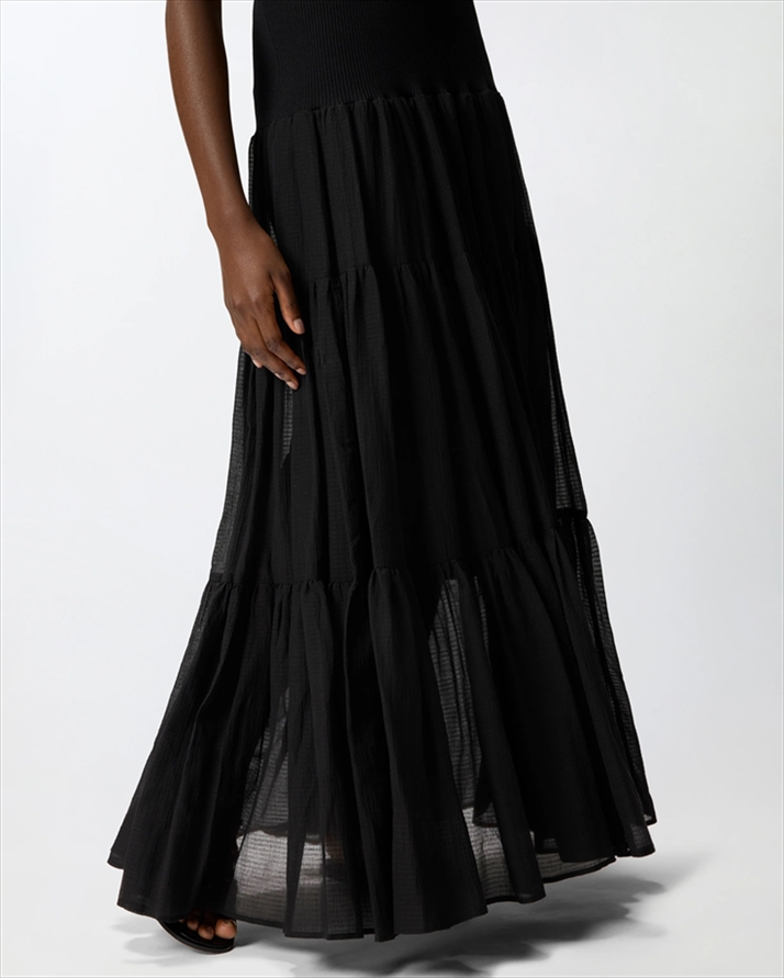PINKO - DRESS BAVENO - Image 5