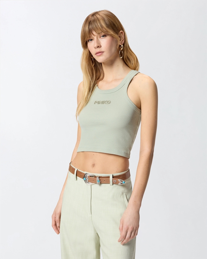 PINKO - TOP BLOODY MARY - Image 2