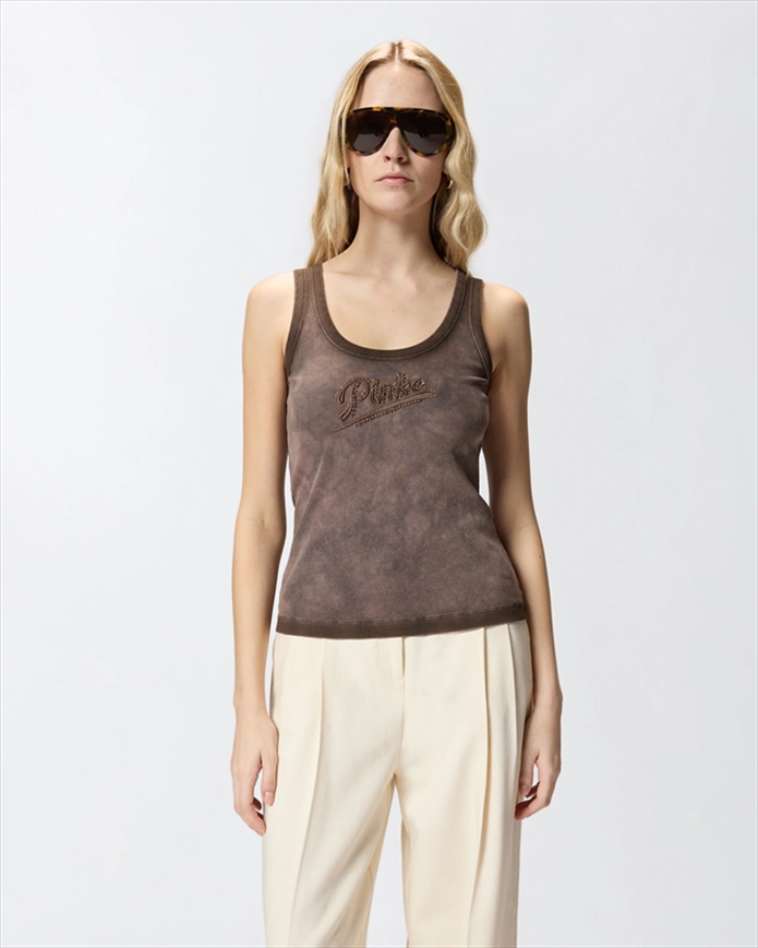 PINKO - TSHIRT COSMOPOLITAN - Image 2