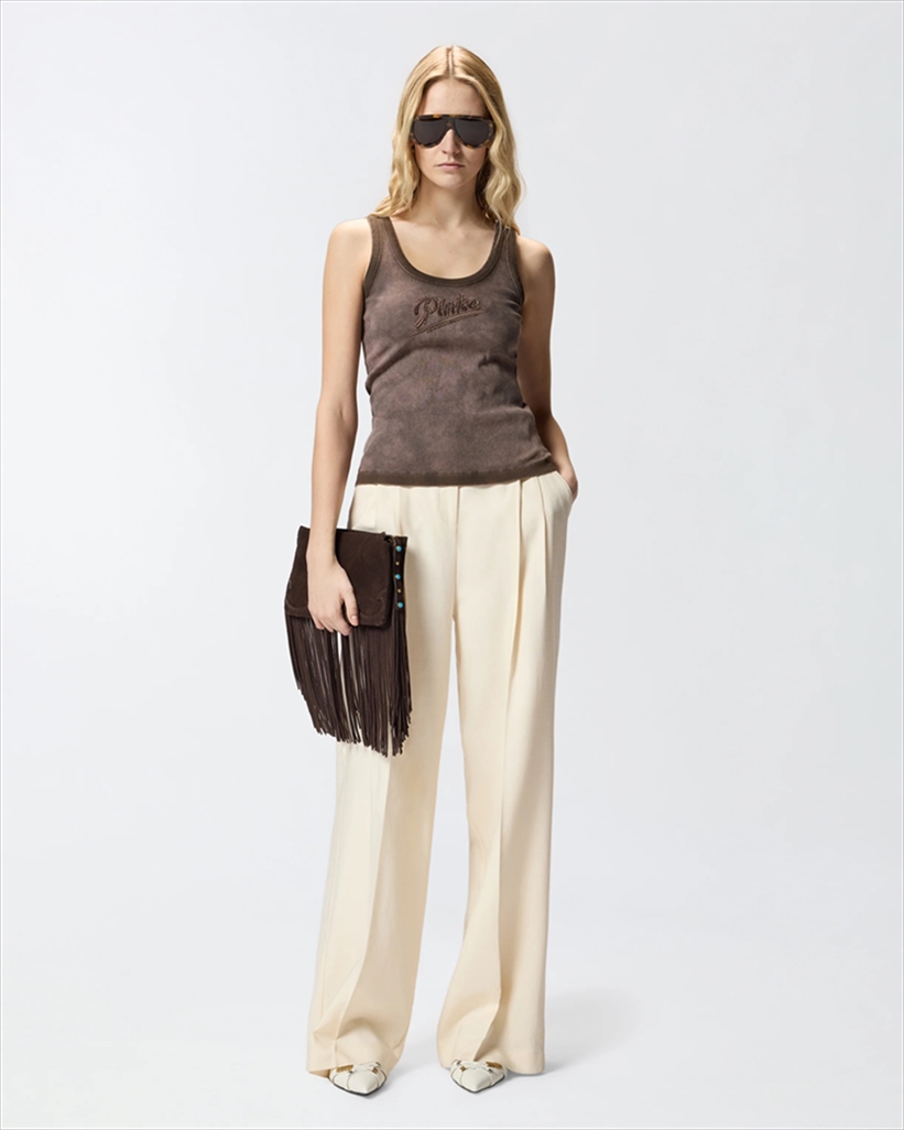 PINKO - TSHIRT COSMOPOLITAN - Image 3