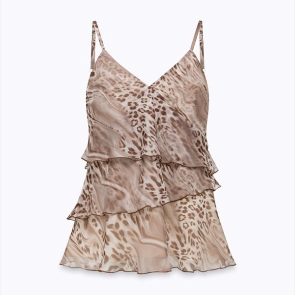BLUGIRL - TANK TOP