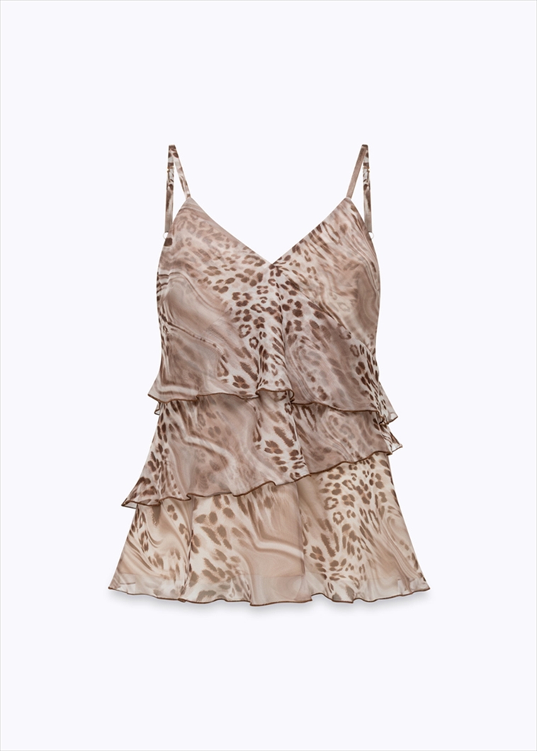 BLUGIRL - TANK TOP