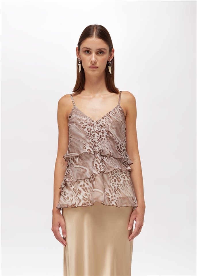 BLUGIRL - TANK TOP - Image 3