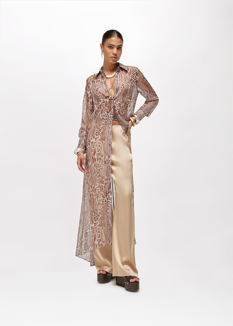 BLUGIRL - TROUSER - Image 2