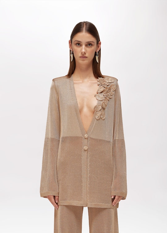 BLUGIRL - SWEATER - Image 3