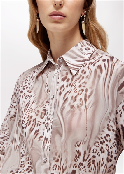 BLUGIRL - blouse - Image 5