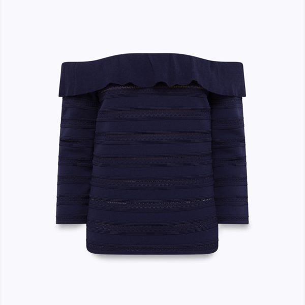 BLUGIRL - SWEATER