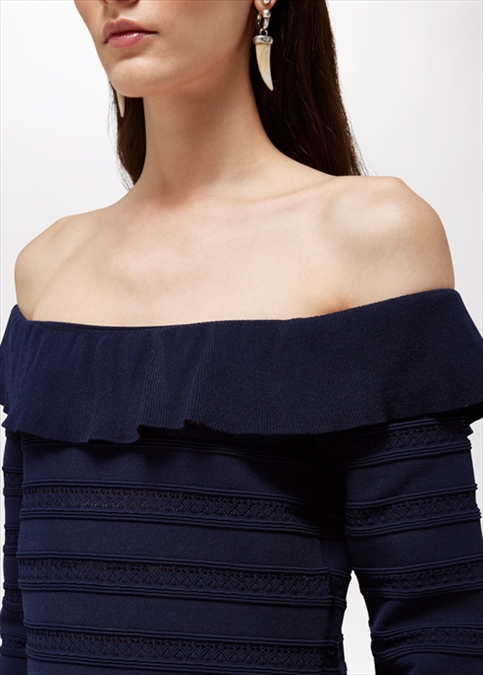 BLUGIRL - SWEATER - Image 5