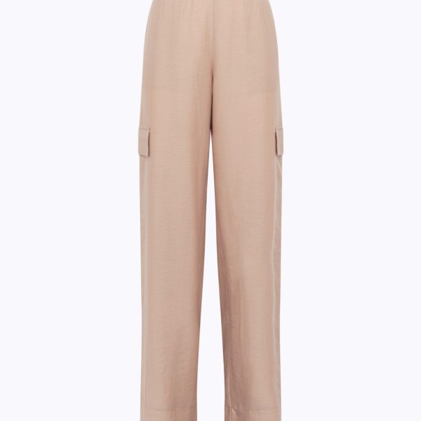 BLUGIRL - TROUSER