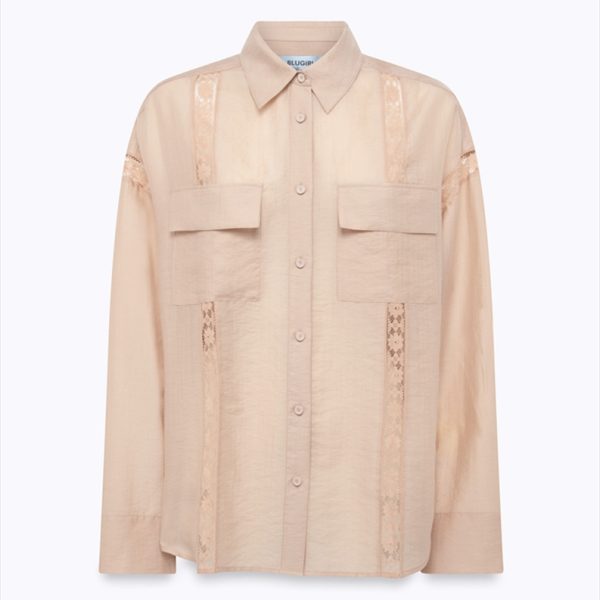 BLUGIRL - BLOUSE