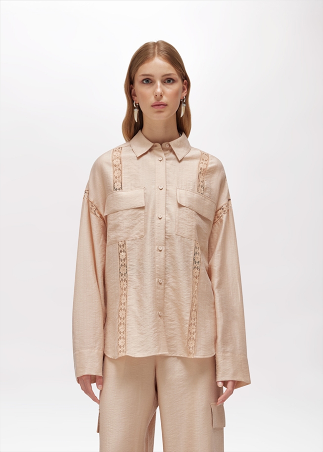BLUGIRL - BLOUSE - Image 2