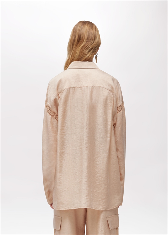 BLUGIRL - BLOUSE - Image 3