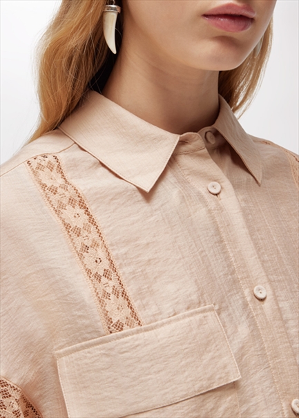 BLUGIRL - BLOUSE - Image 4