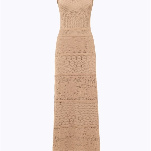 BLUGIRL - DRESS