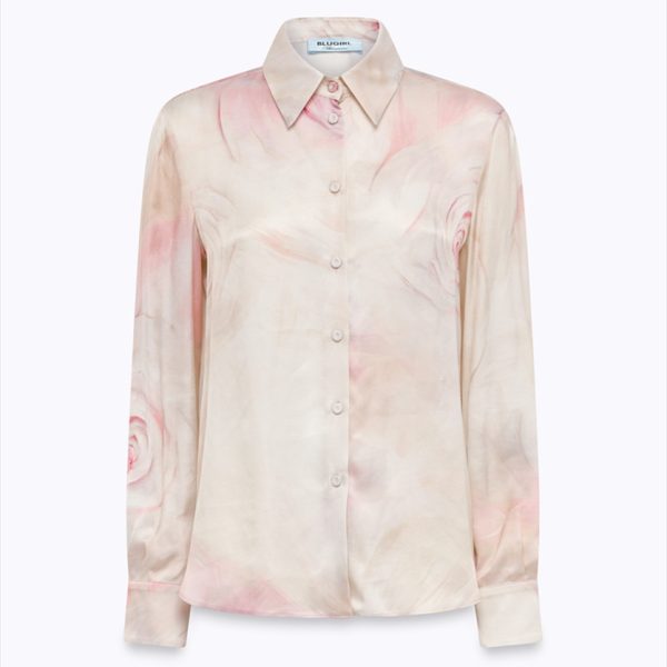 BLUGIRL - BLOUSE