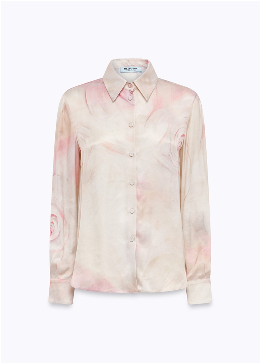 BLUGIRL - BLOUSE