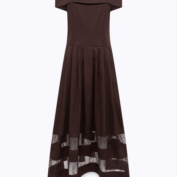 BLUGIRL - DRESS