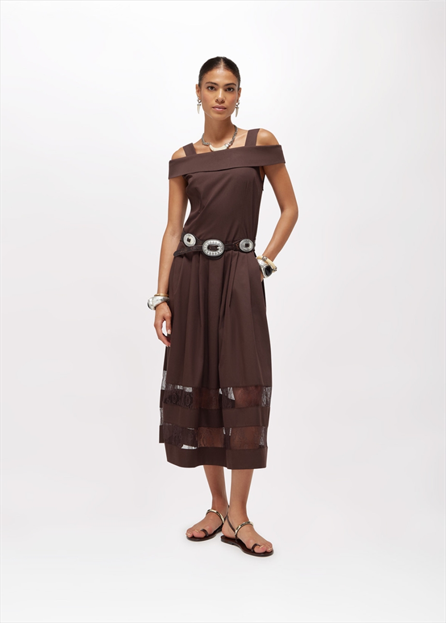 BLUGIRL - DRESS - Image 2