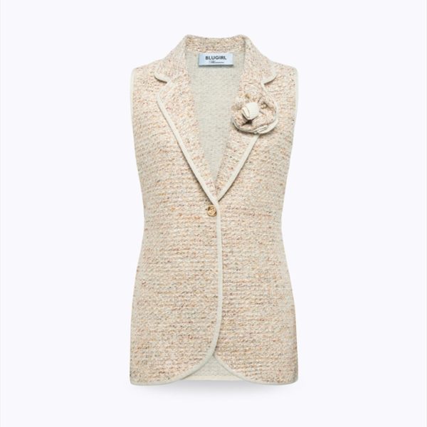 BLUGIRL - SWEATER