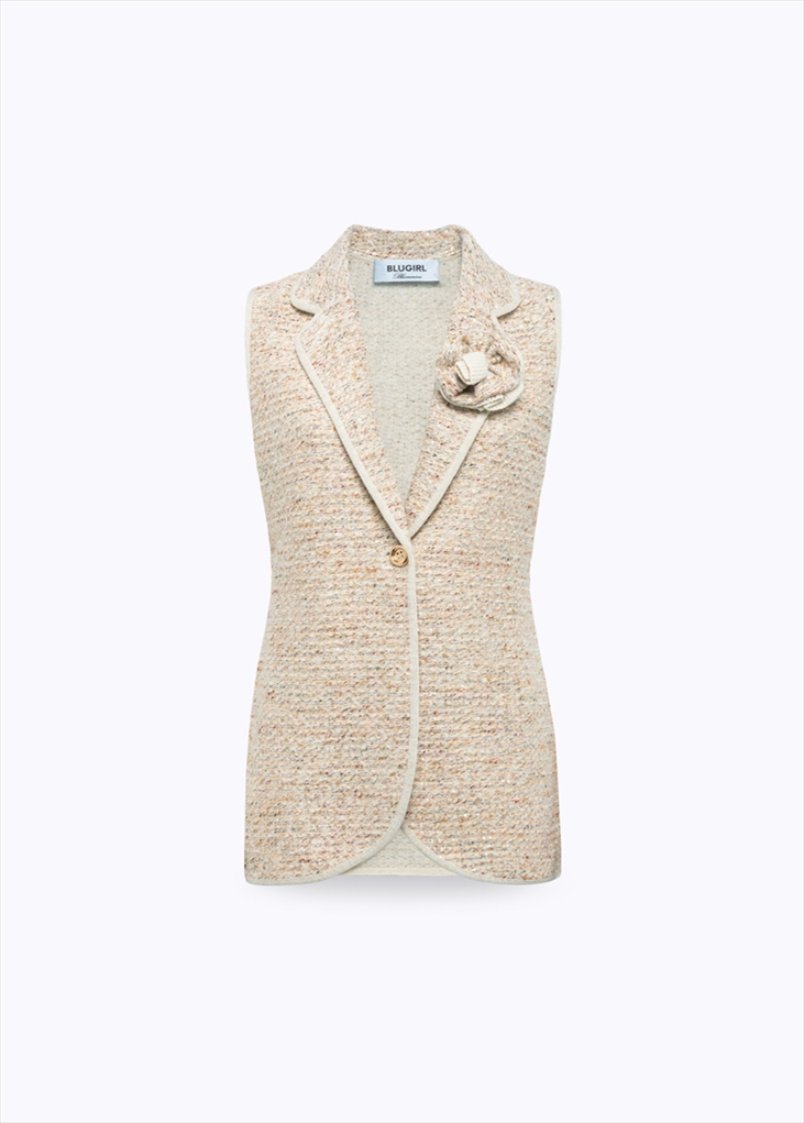 BLUGIRL - SWEATER