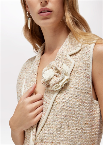 BLUGIRL - SWEATER - Image 5