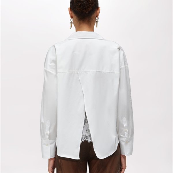 BLUGIRL - BLOUSE