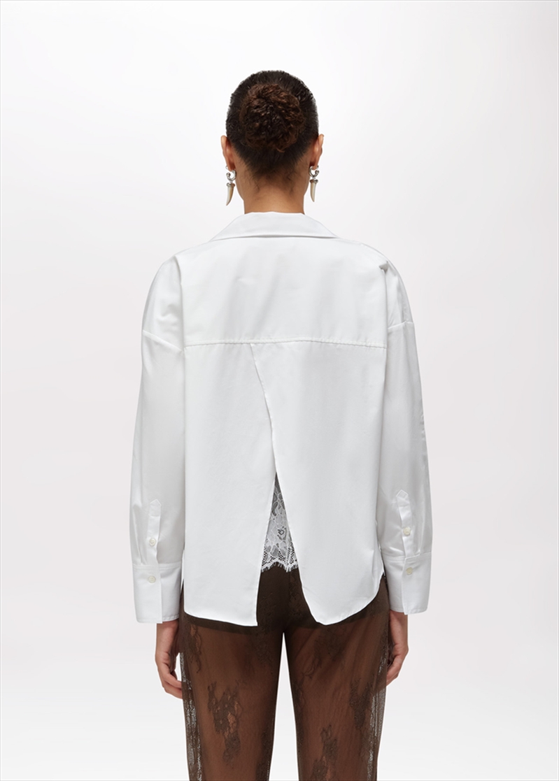 BLUGIRL - BLOUSE