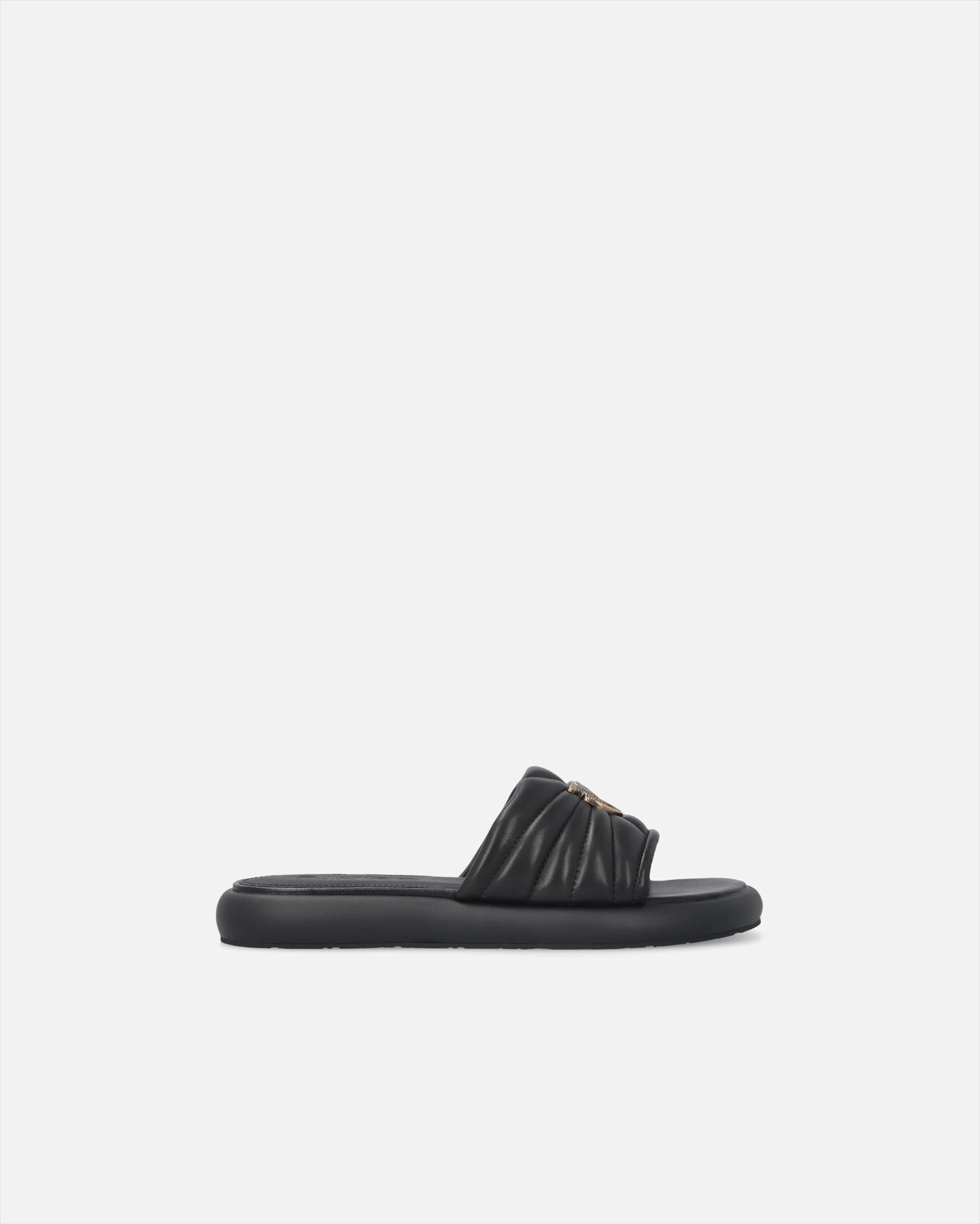 PINKO -LEATHER SLEEPERS FIONA 03 - Image 2