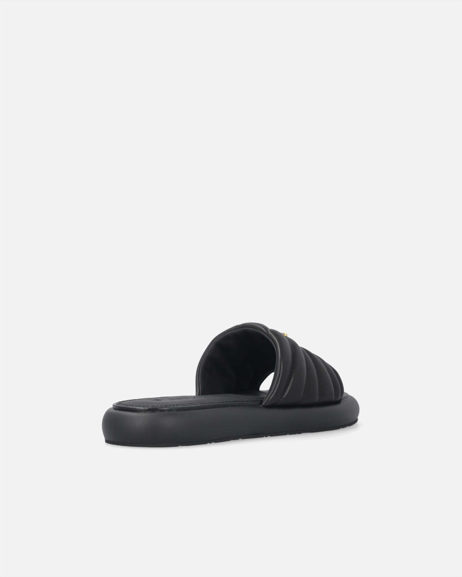 PINKO -LEATHER SLEEPERS FIONA 03 - Image 3