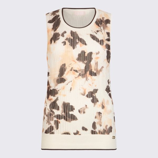 LIU JO  SPORT  TSHIRT