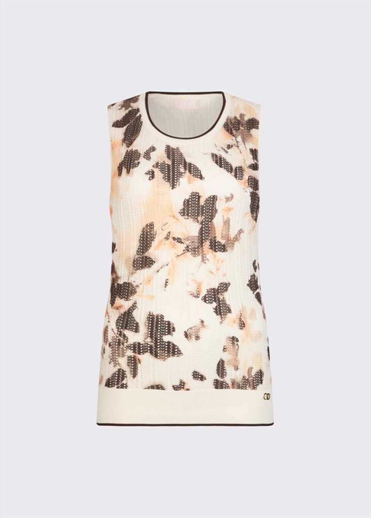 LIU JO SPORT TSHIRT