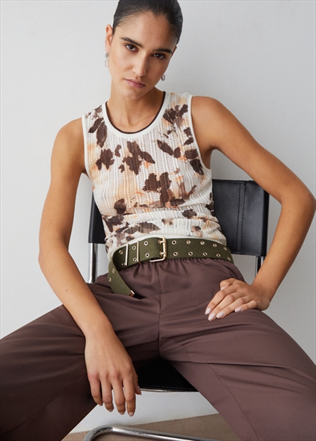 LIU JO SPORT TSHIRT - Image 4
