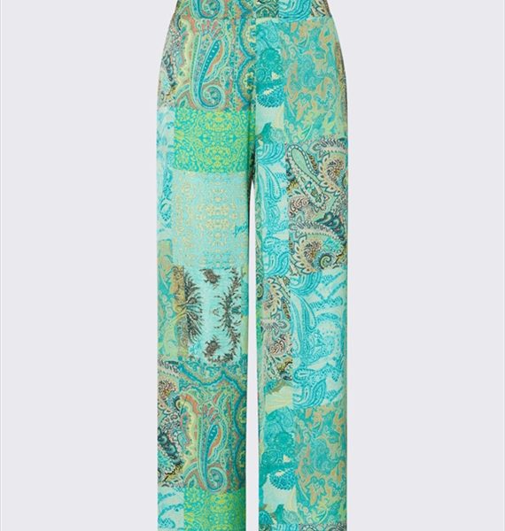 LIU JO BEACHWEAR - TROUSER