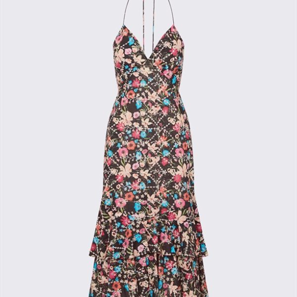 LIU JO BEACHWEAR - DRESS