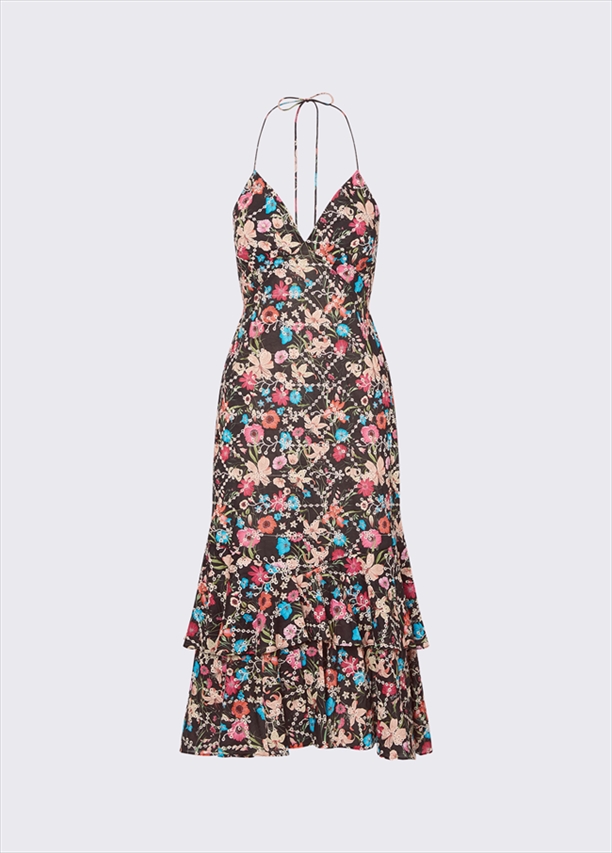 LIU JO BEACHWEAR - DRESS