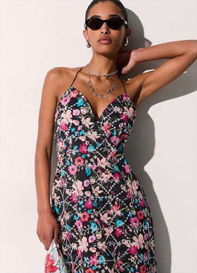 LIU JO BEACHWEAR - DRESS - Image 4