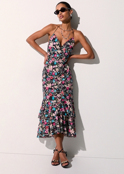LIU JO BEACHWEAR - DRESS - Image 5