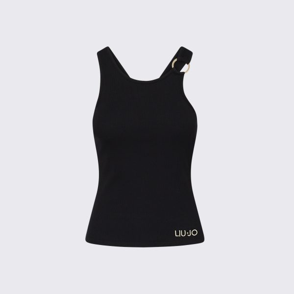 LIU JO BEACHWEAR - TOP