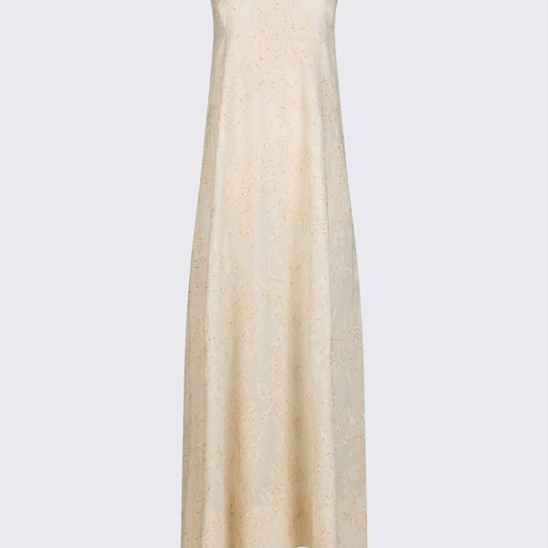 LIU JO  WHITE - DRESS