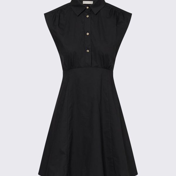 LIU JO  WHITE  DRESS