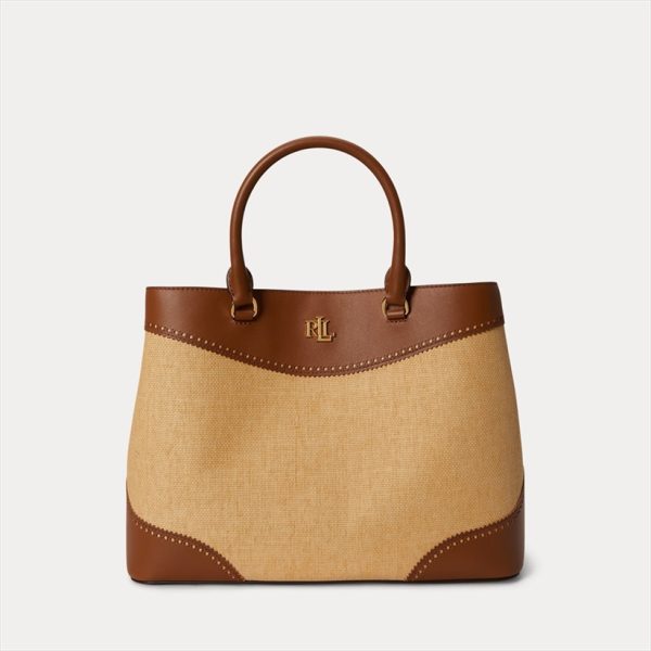 RALPH LAUREN - BAG MARCY 36